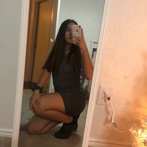 Meet your Posher, Mia